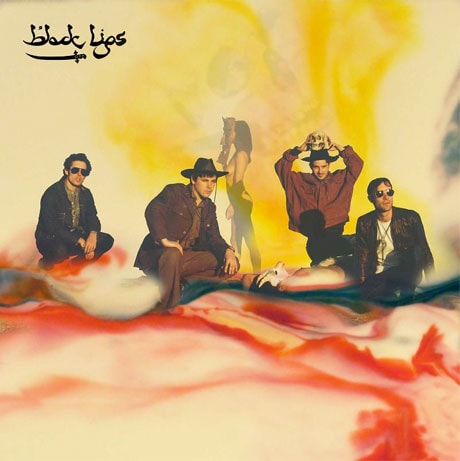 Black Lips - Arabia Mountain (Full Album Stream)