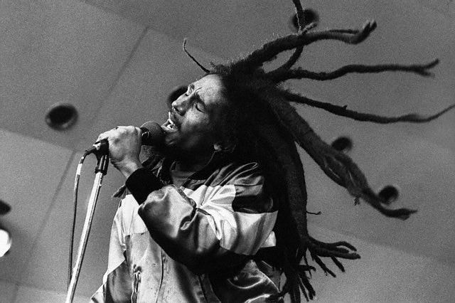 Hypetrak Tribute: Bob Marley