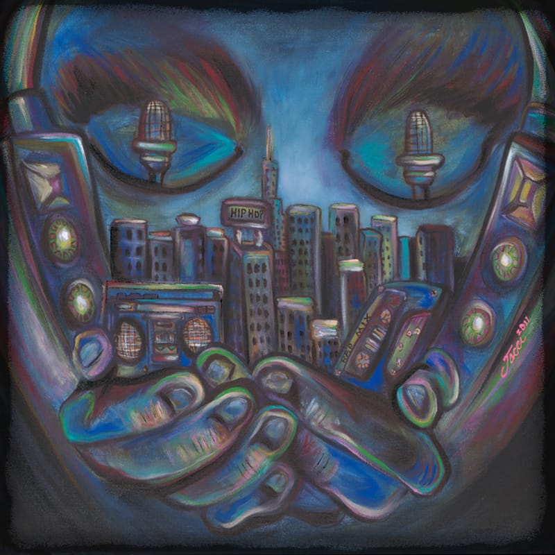 Co$$ - Sleepwalking (Mixtape)