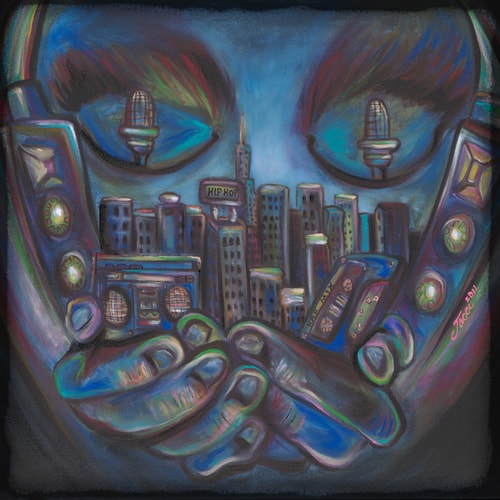 Co$$ - Sleepwalking (Mixtape)