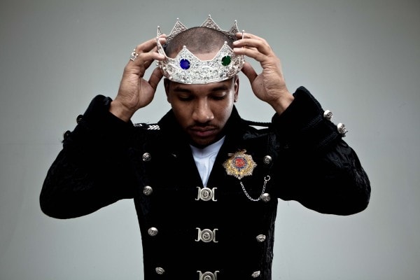 CyHi Da Prynce – All In