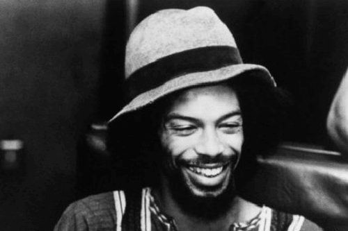 Gil Scott-Heron Dies at 62