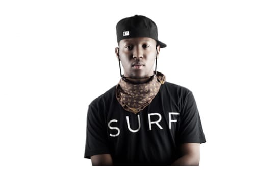 Kanye West Signs Hit Boy to G.O.O.D. Music