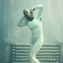 iamamiwhoami – ; john