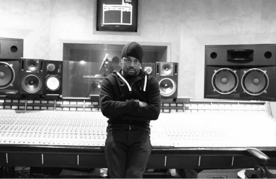 Cajmere featuring Dajae - Brighter Days (Just Blaze Dub Mix)