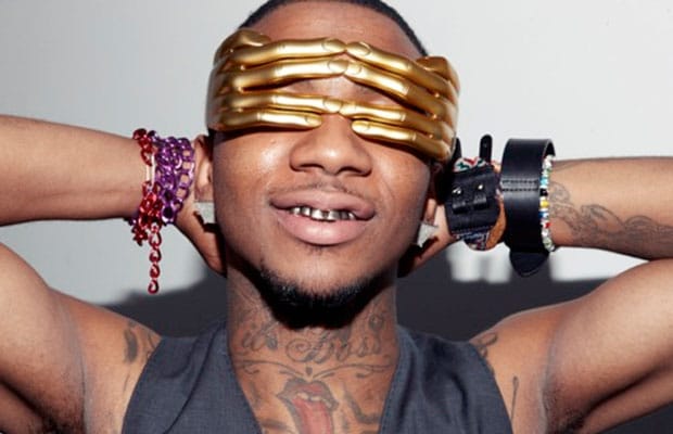 Lil B and Jay Electronica to Release Collaborative EP