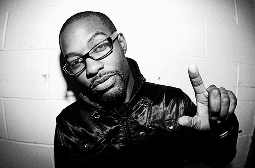 Mickey Factz - Fearless