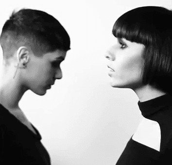 CREEP featuring Nina Sky - You 