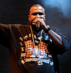 N.O.R.E. featuring Maze & Prodigy – N Luv Thug (Unreleased)