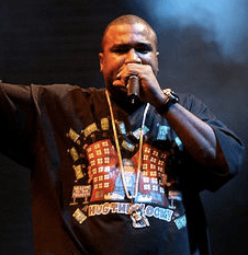 N.O.R.E. featuring Maze & Prodigy – N Luv Thug (Unreleased)