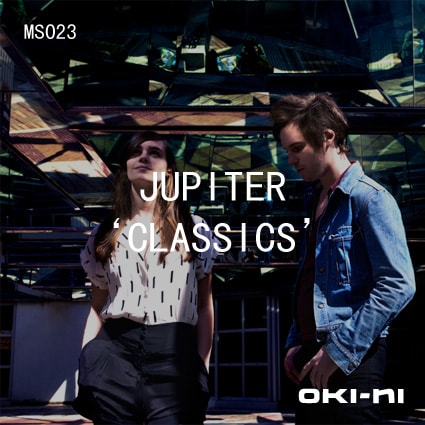 oki-ni presents CLASSICS by Jupiter