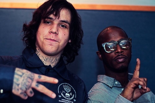 Rich Hil - Dealer Man