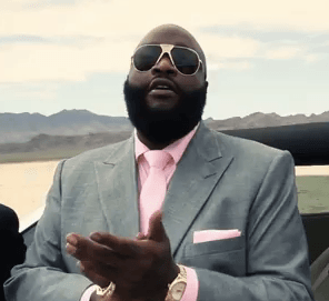 Rick Ross - Maybach Music III