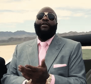 Rick Ross - Maybach Music III