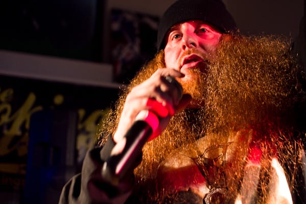 Rittz featuring Starlito - When the Sun Goes Down 