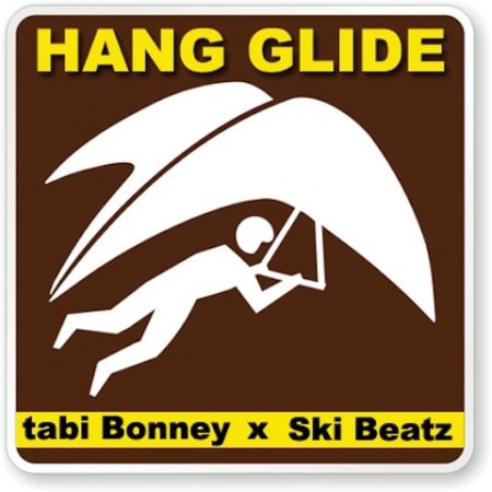 tabi Bonney – Hang Glide (Produced by Ski Beatz)