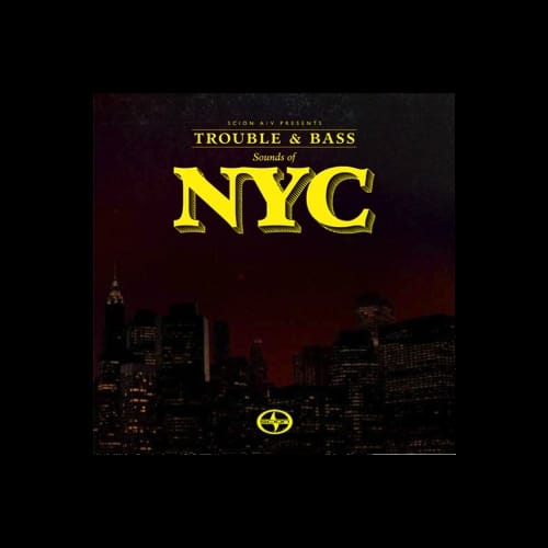 Trouble & Bass - Sounds of NYC