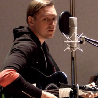 Arcade Fire present two new arrangements of "Sprawl II" & "Used to Wait"