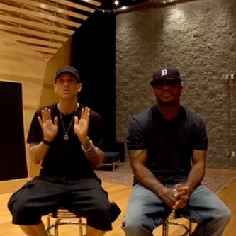 Bad Meets Evil Meets Converse