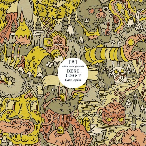 Best Coast - Gone Again