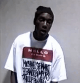 Big L "Lost Footage" Interview