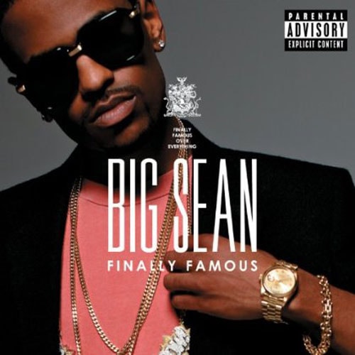 Big Sean - I Do It