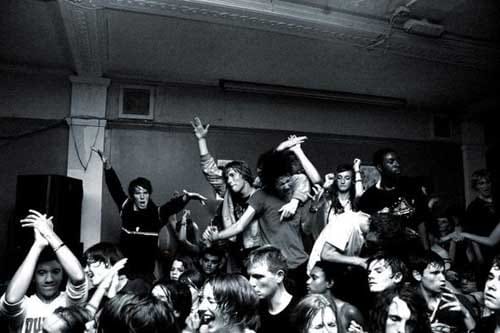 Bombay Bicycle Club - Shuffle 