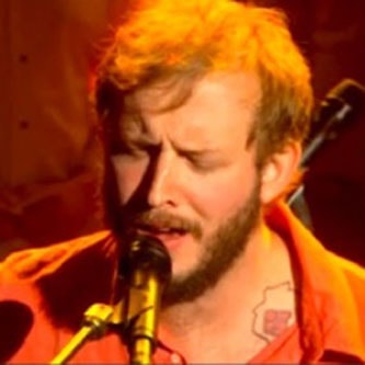 Bon Iver on 'The Colbert Report'
