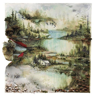 Bon Iver - Bon Iver (Full Album Stream)