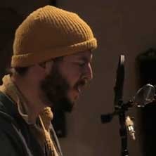 Bon Iver - I Can't Make You Love Me / Nick of Time (In-Studio Performance)