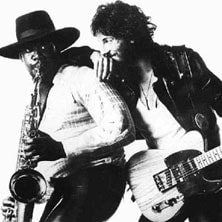Legendary saxophonist Clarence Clemons dies at 69