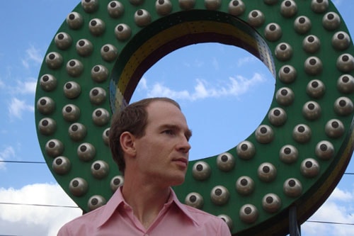 Caribou - Sun (Pyramid Remix)