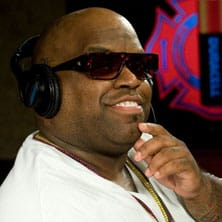 Cee Lo Green talks new Gnarls Barkley album