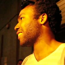 Childish Gambino – Freaks & Geeks (Live)