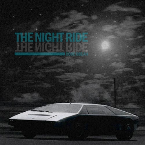 Cobe Obeah - The Night Ride