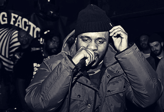 Consequence – Comic Book Flow