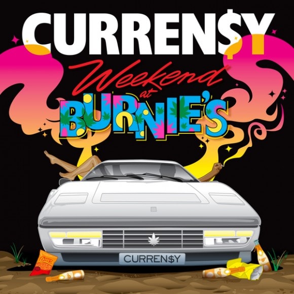 Curren$y – You See It