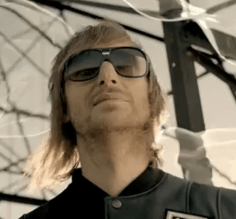 David Guetta featuring Nicki Minaj, Flo Rida - Where Them Girls At