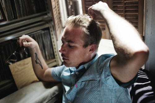 Diplo & Skrillex – Amplifier