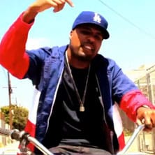 Dom Kennedy - Grind'n