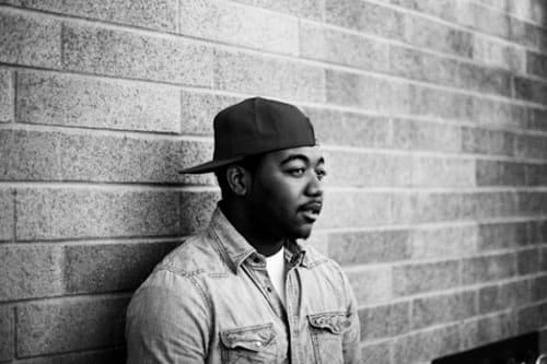 Domo Genesis - Boss' Life