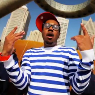 eLZhi – It Ain’t Hard To Tell