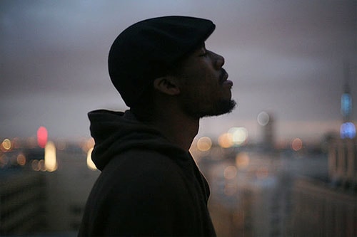 Flying Lotus releases eight songs