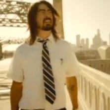 Foo Fighters - Walk 