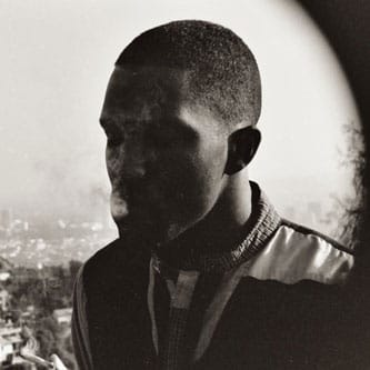 Frank Ocean releases 'lite' Nostalgia