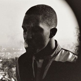 Frank Ocean releases 'lite' Nostalgia