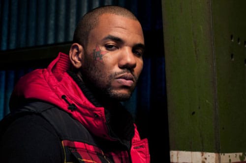 Game - Kush (Lost Verse)