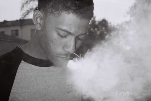 Hodgy Beats talks MellowHype, Earl Sweatshirt and more