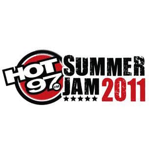 Hot 97 Summer Jam 2011 (Live Stream)