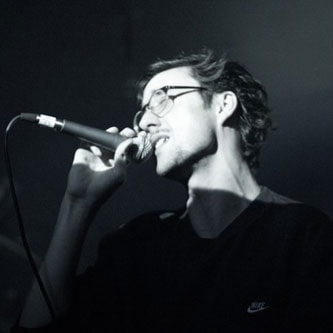 How to Dress Well - Us in the Sense of Forever